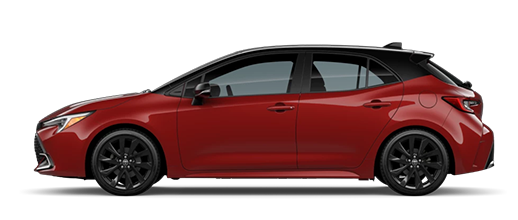 2026 Toyota Corolla Hatchback - Phillips Toyota in Leesburg FL