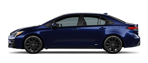 2026 Toyota Corolla - Phillips Toyota in Leesburg FL