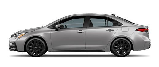2026 Toyota Corolla - Phillips Toyota in Leesburg FL