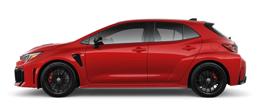 2026 Toyota GR Corolla - Phillips Toyota in Leesburg FL