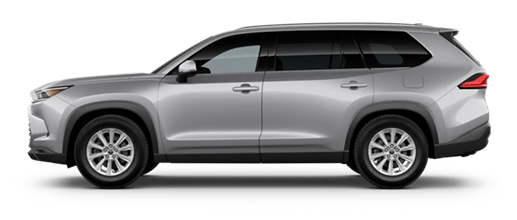 2026 Toyota Grand Highlander - Phillips Toyota in Leesburg FL