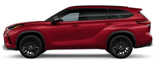 2026 Toyota Highlander - Phillips Toyota in Leesburg FL