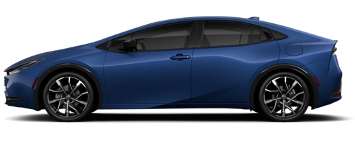 2026 Toyota Prius Plug-in Hybrid - Phillips Toyota in Leesburg FL