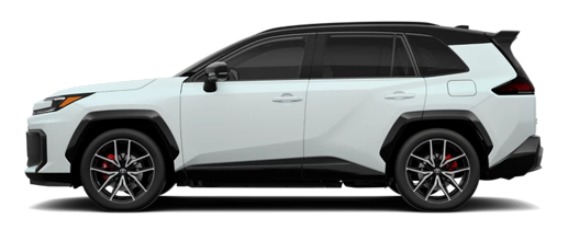 2026 Toyota RAV4 Plug-in Hybrid - Phillips Toyota in Leesburg FL