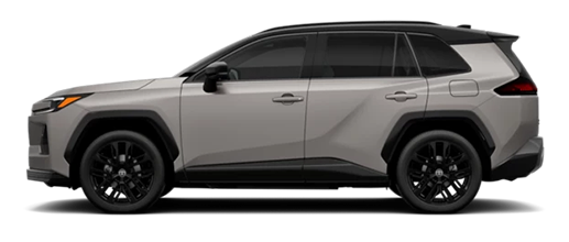 2026 Toyota RAV4 - Phillips Toyota in Leesburg FL