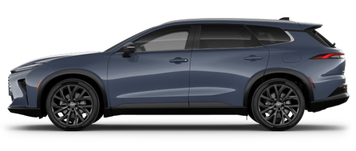 2026 Toyota Crown Signia - Phillips Toyota in Leesburg FL