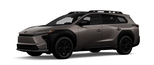 2027 Toyota bZ Woodland - Phillips Toyota in Leesburg FL