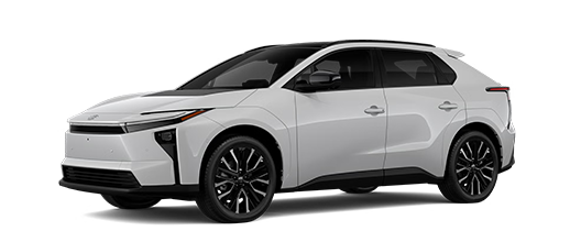 2027 Toyota bZ - Phillips Toyota in Leesburg FL