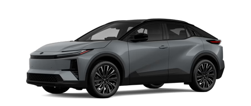 2027 Toyota C-HR - Phillips Toyota in Leesburg FL
