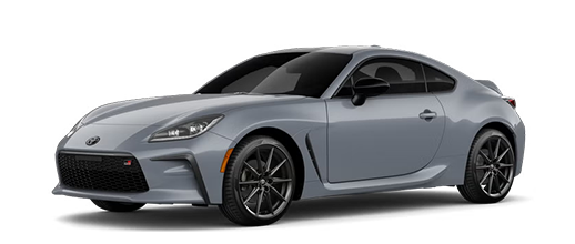 2027 Toyota GR86 - Phillips Toyota in Leesburg FL