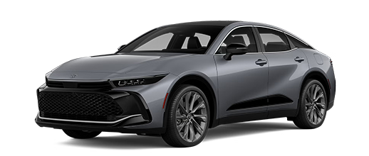 2027 Toyota Crown - Phillips Toyota in Leesburg FL