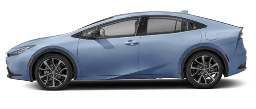 2027 Toyota Prius Plug-in Hybrid - Phillips Toyota in Leesburg FL