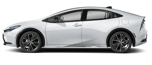 2027 Toyota Prius - Phillips Toyota in Leesburg FL