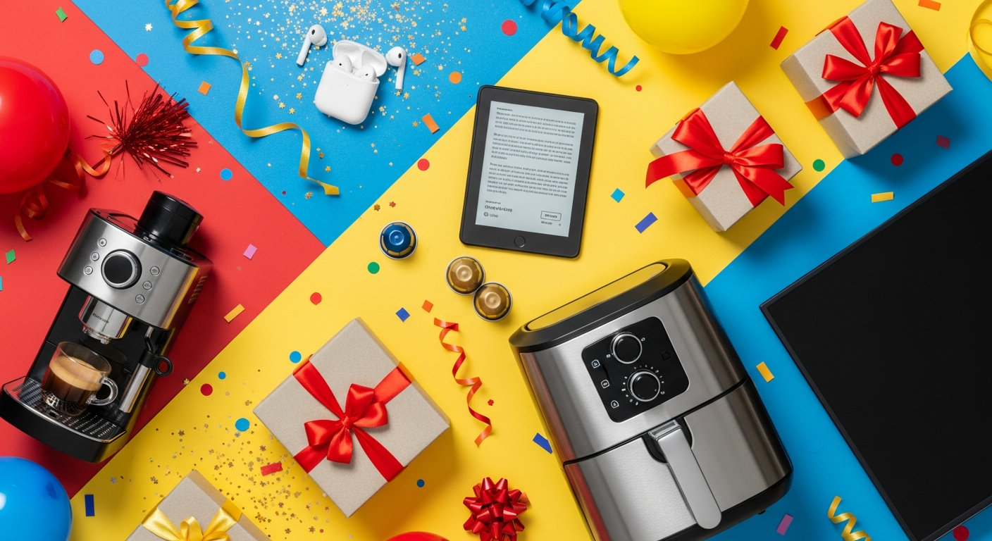 Free Prizes