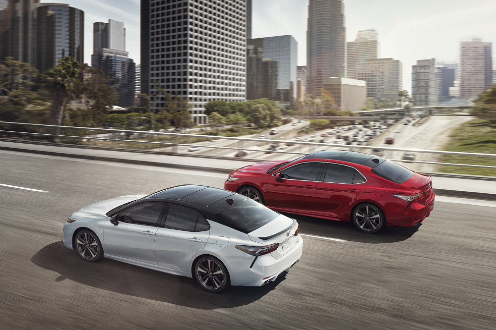 Phillips Toyota financing experts near Lady Lake FL