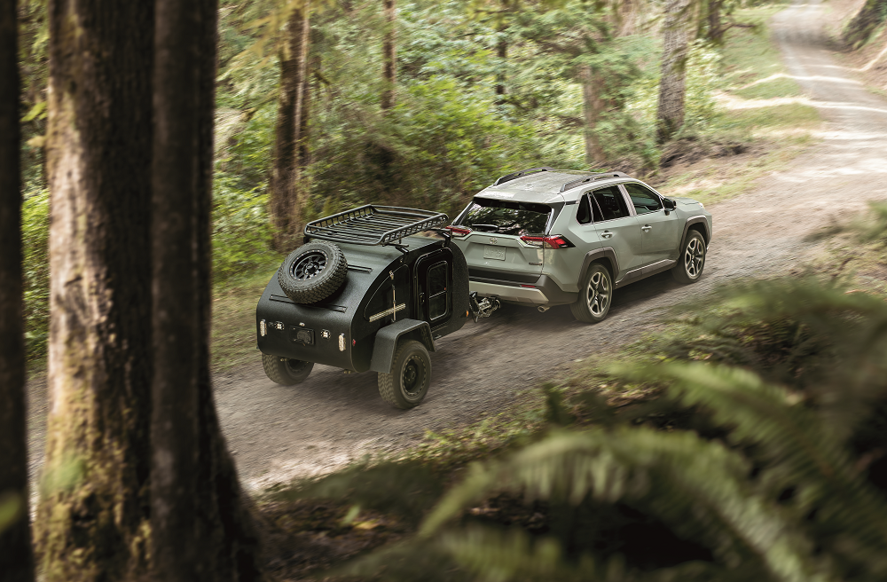 Toyota RAV4 for Sale