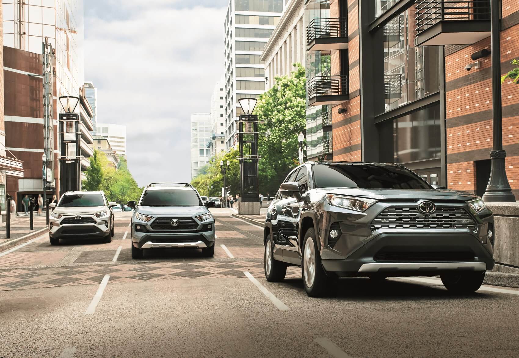 Phillips Toyota financing experts near Lady Lake FL