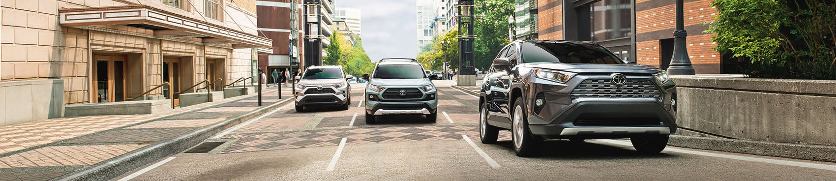 Toyota RAV4 For Sale The Villages FL