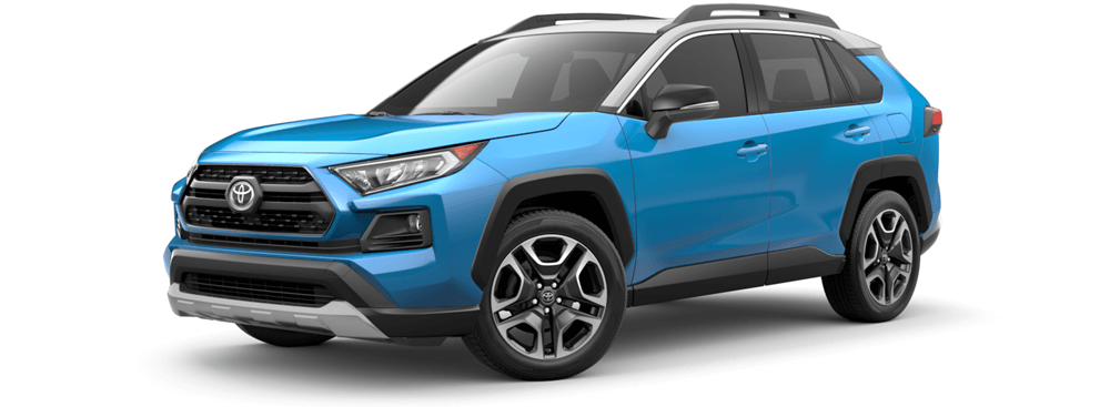 Toyota RAV4 Orlando FL