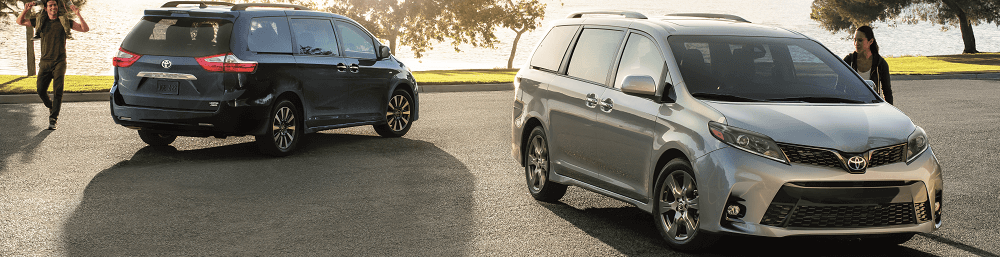 Toyota Lease Deals near Apopka FL