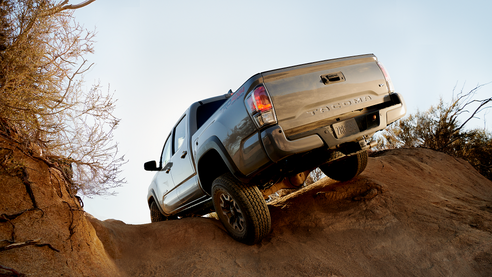 2020 Toyota Tacoma For sale The Villages FL