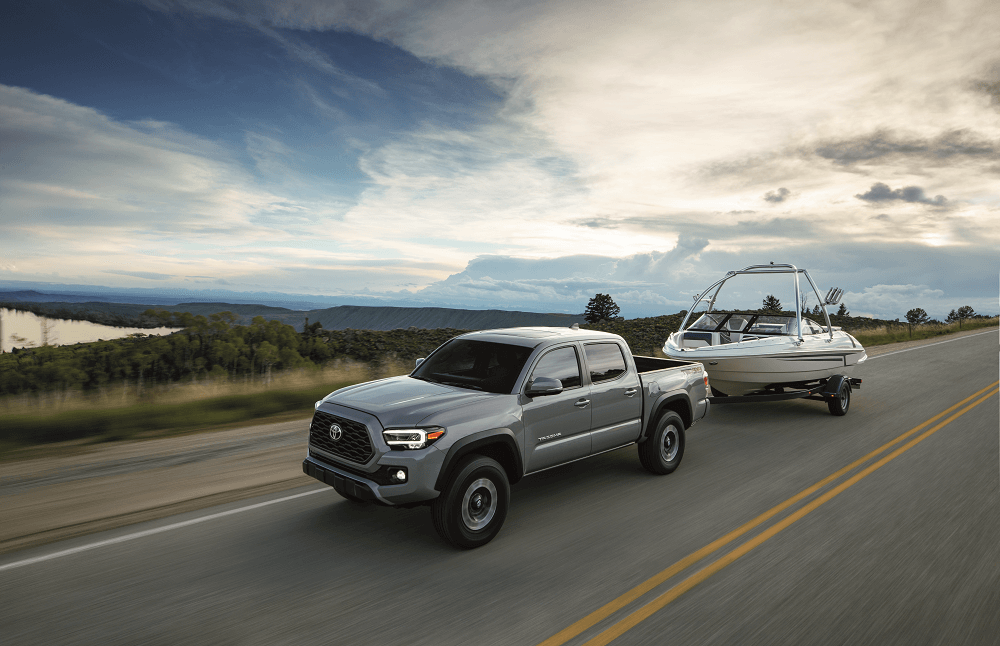 Toyota Lease Deals near Apopka FL