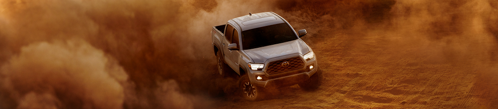 2020 Toyota Tacoma for sale The Villages FL