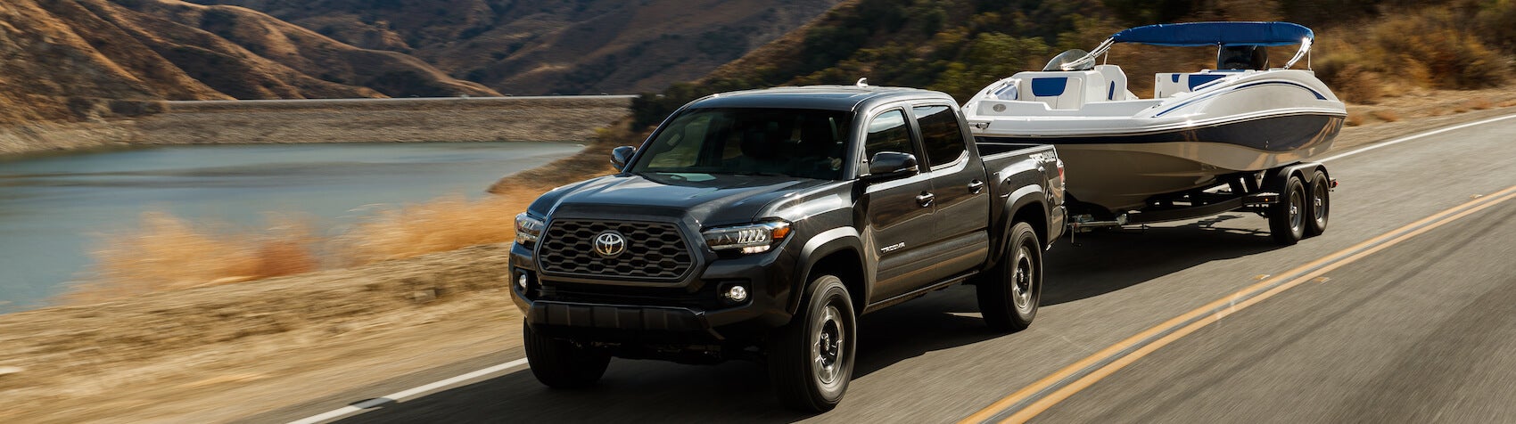 Toyota Tacoma for sale near Sanford FL