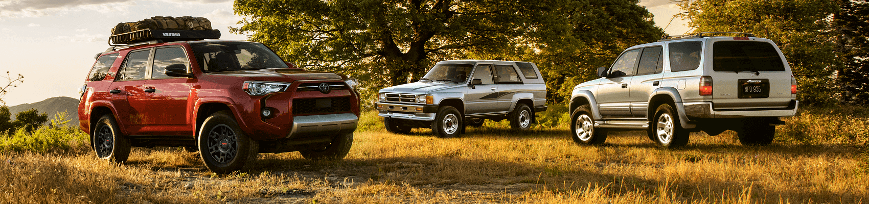 Toyota 4Runner The Villages FL