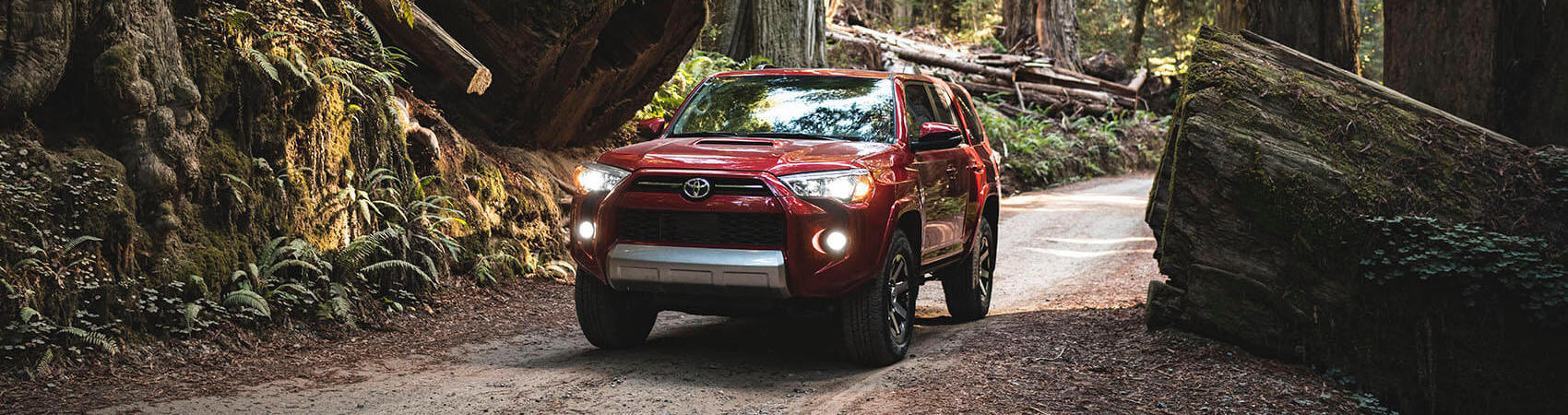 4Runner Lease Deals near Ocala FL