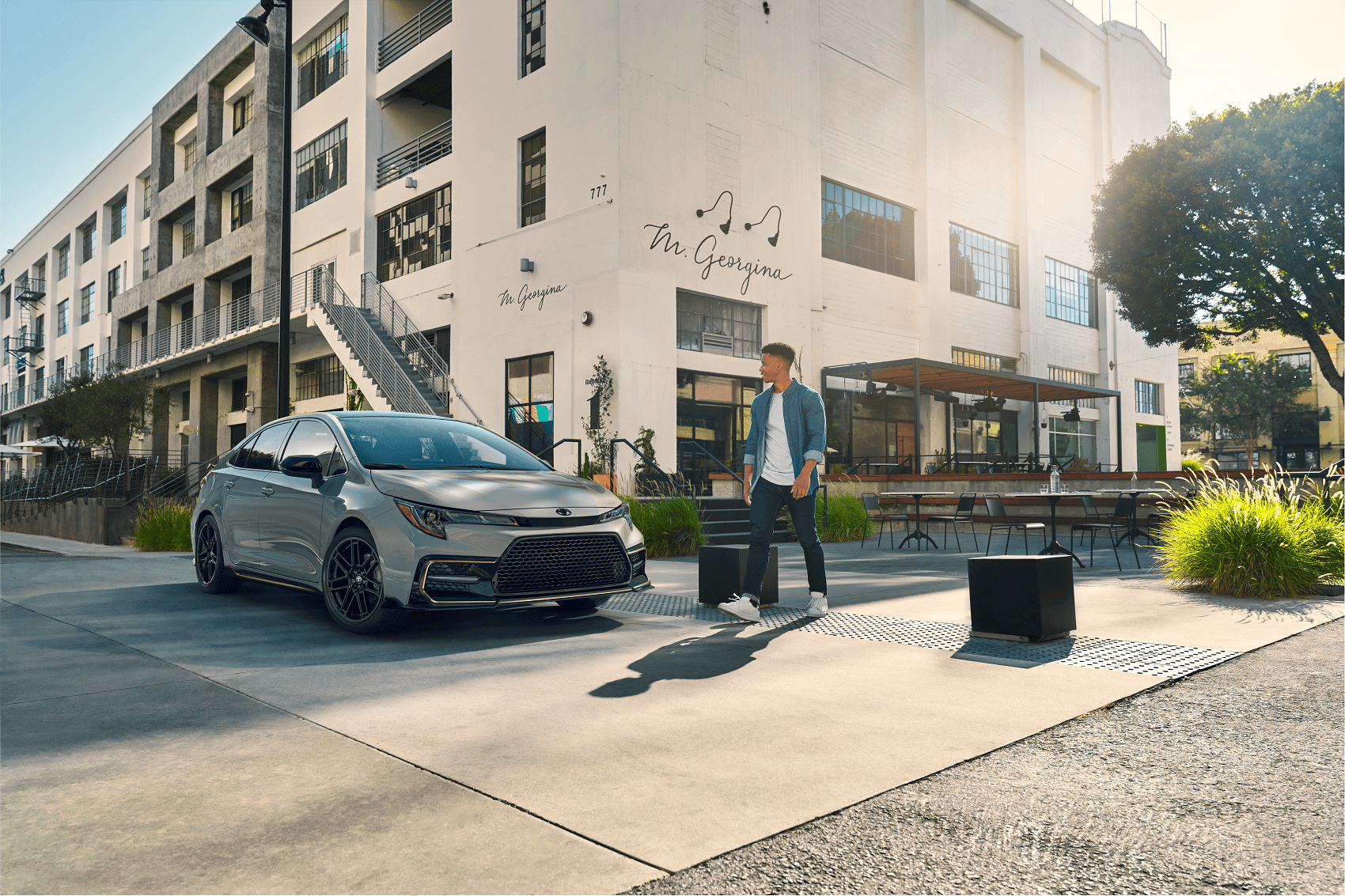 Car Dealership near Lady Lake FL