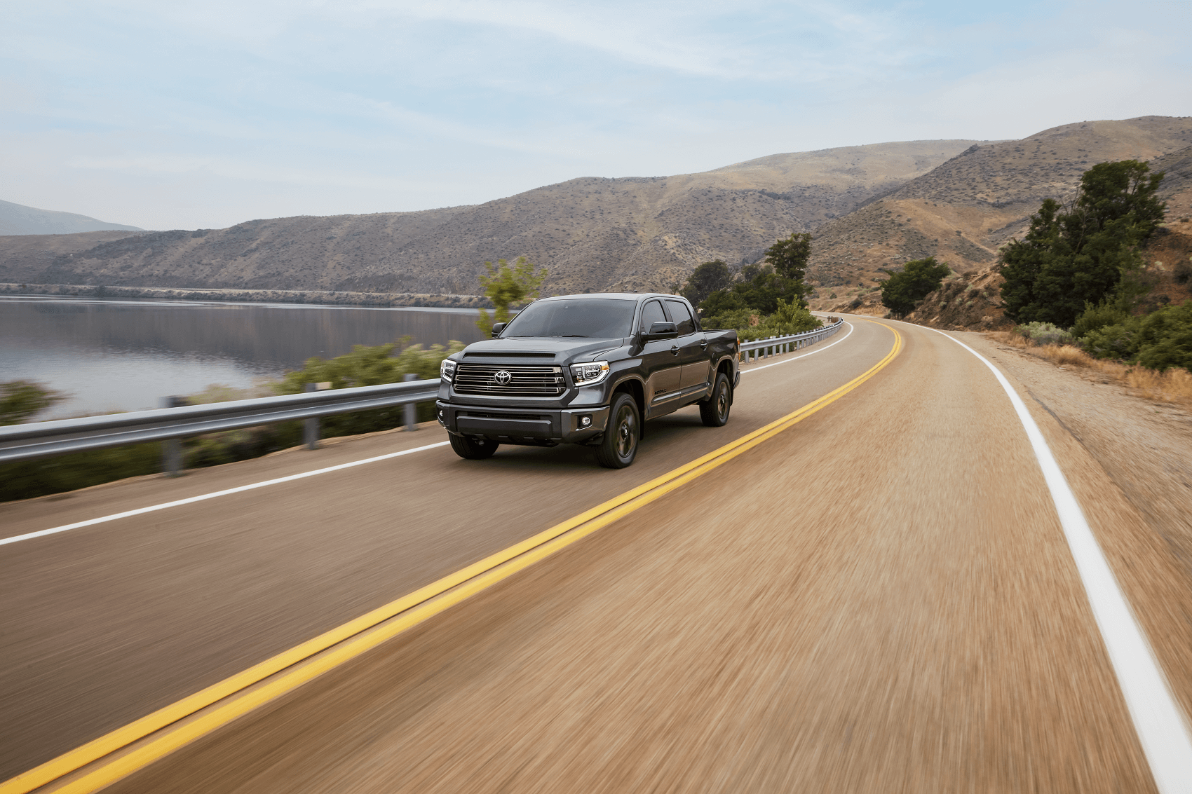 Toyota Tundra for Sale