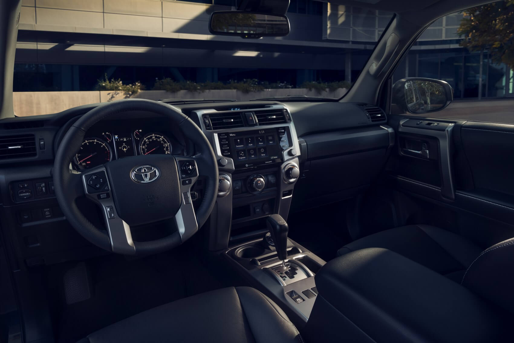 4Runner Lease Deals near The Villages FL