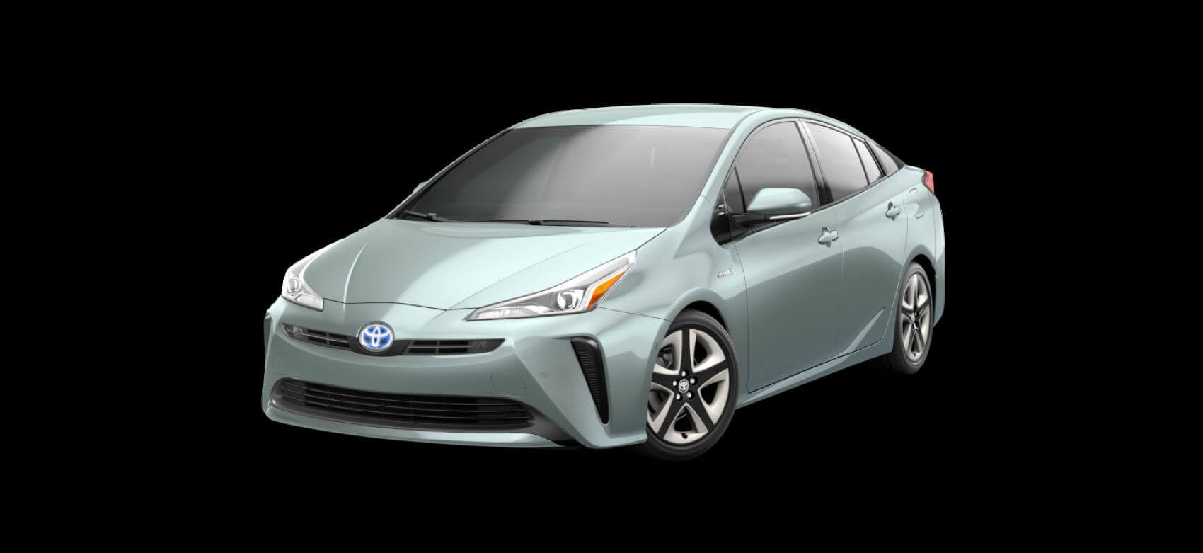 2022 Toyota Prius Limited