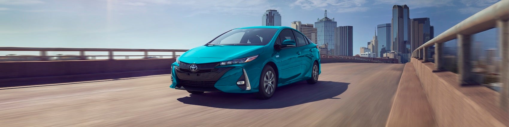 Toyota Prius Review