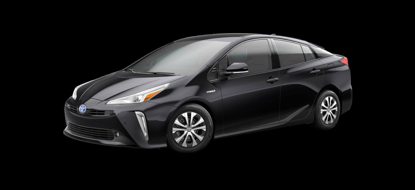 2022 Toyota Prius XLE