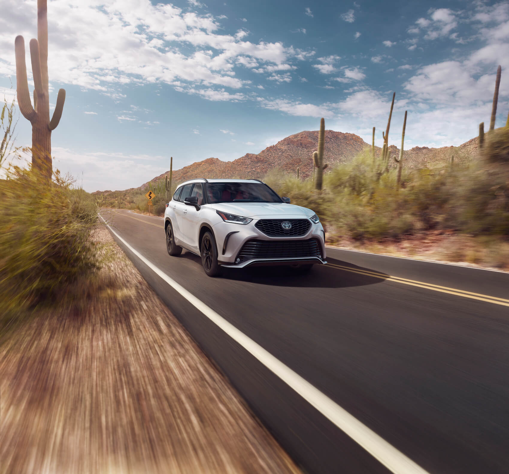 2023 Toyota Highlander Wildwood, FL