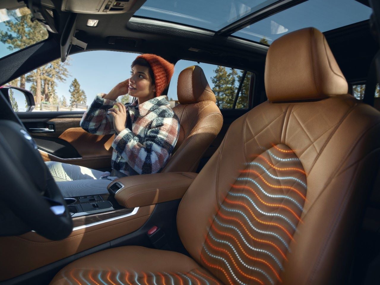 2024 Toyota Highlander