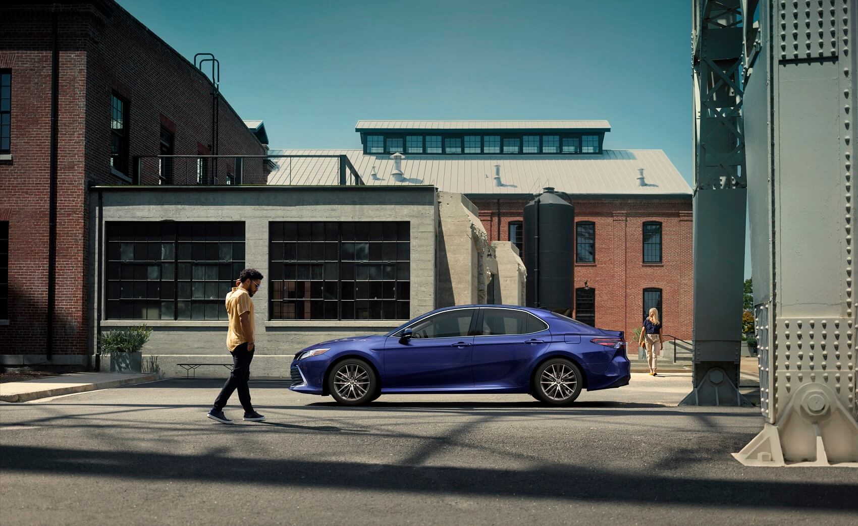 Find a Used Toyota That is Right for You