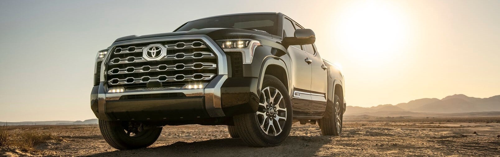 Toyota Tundra for Sale near Apopka FL 