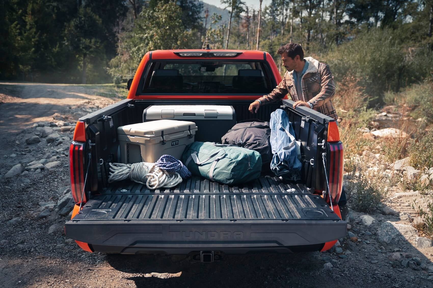 Toyota Tundra for Sale near Apopka FL 
