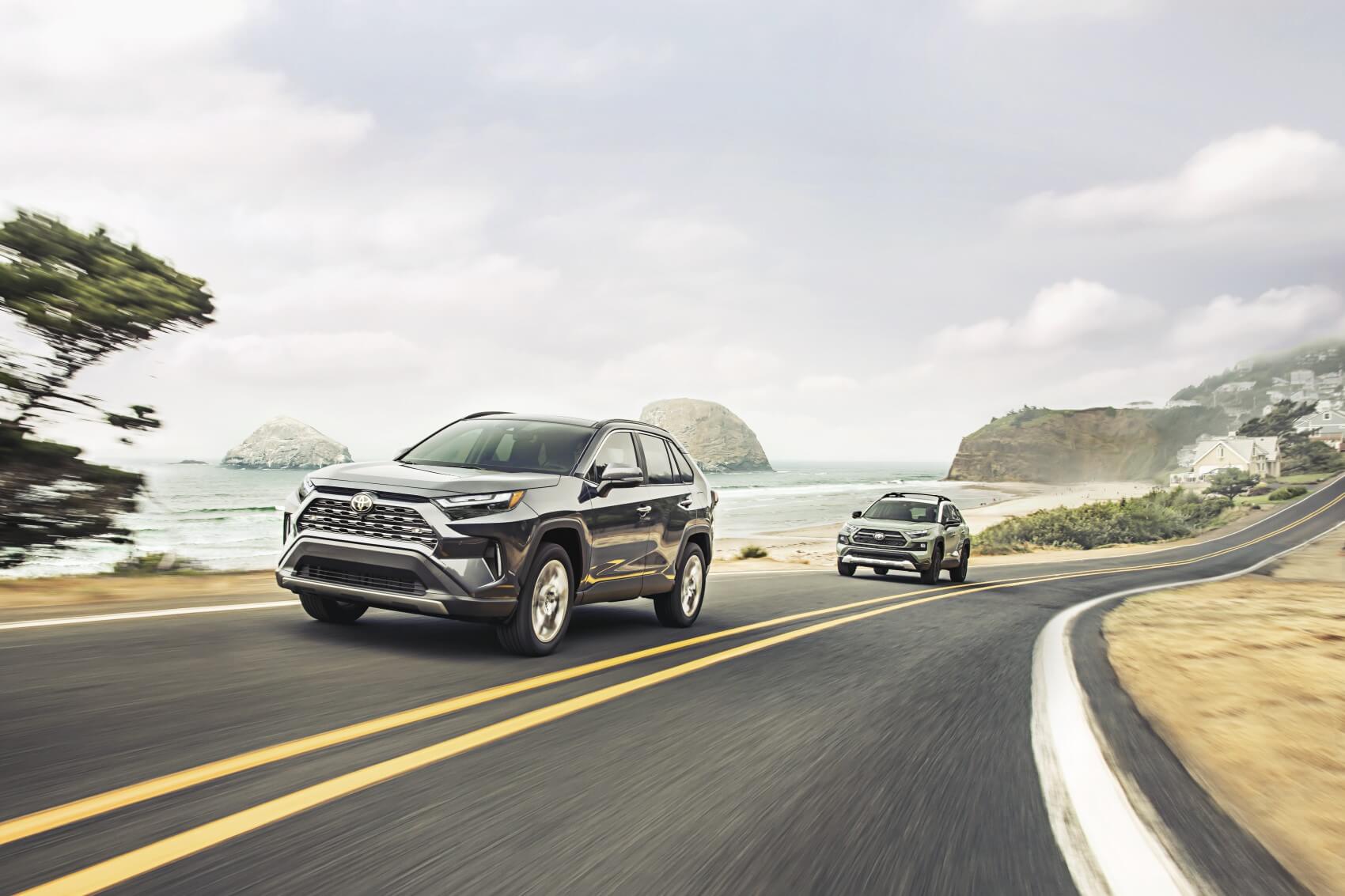 Toyota RAV4 for Sale near Ocala FL