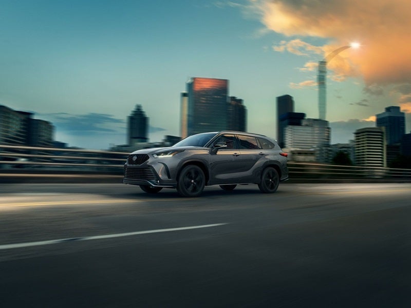 Toyota Grand Highlander for Sale near Mount Dora FL 