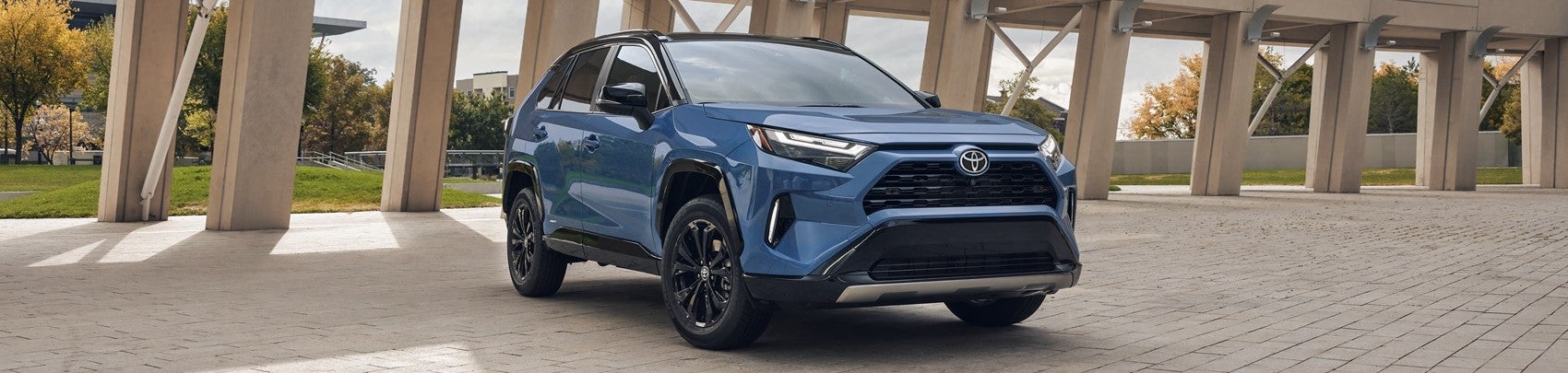 2025 Toyota RAV4 Leesburg FL 