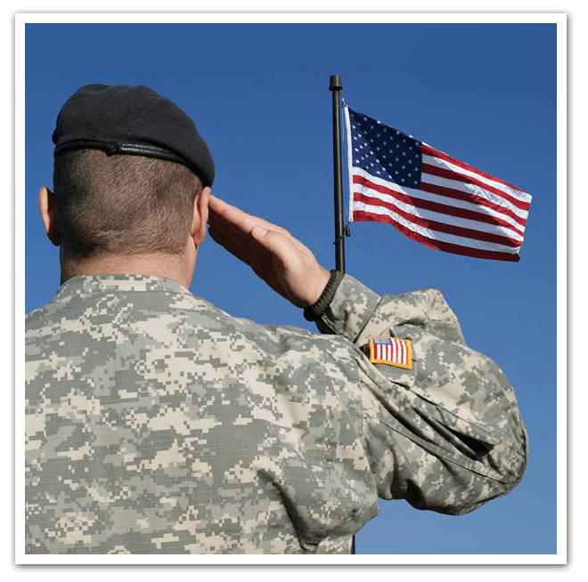 Toyota Military Rebate