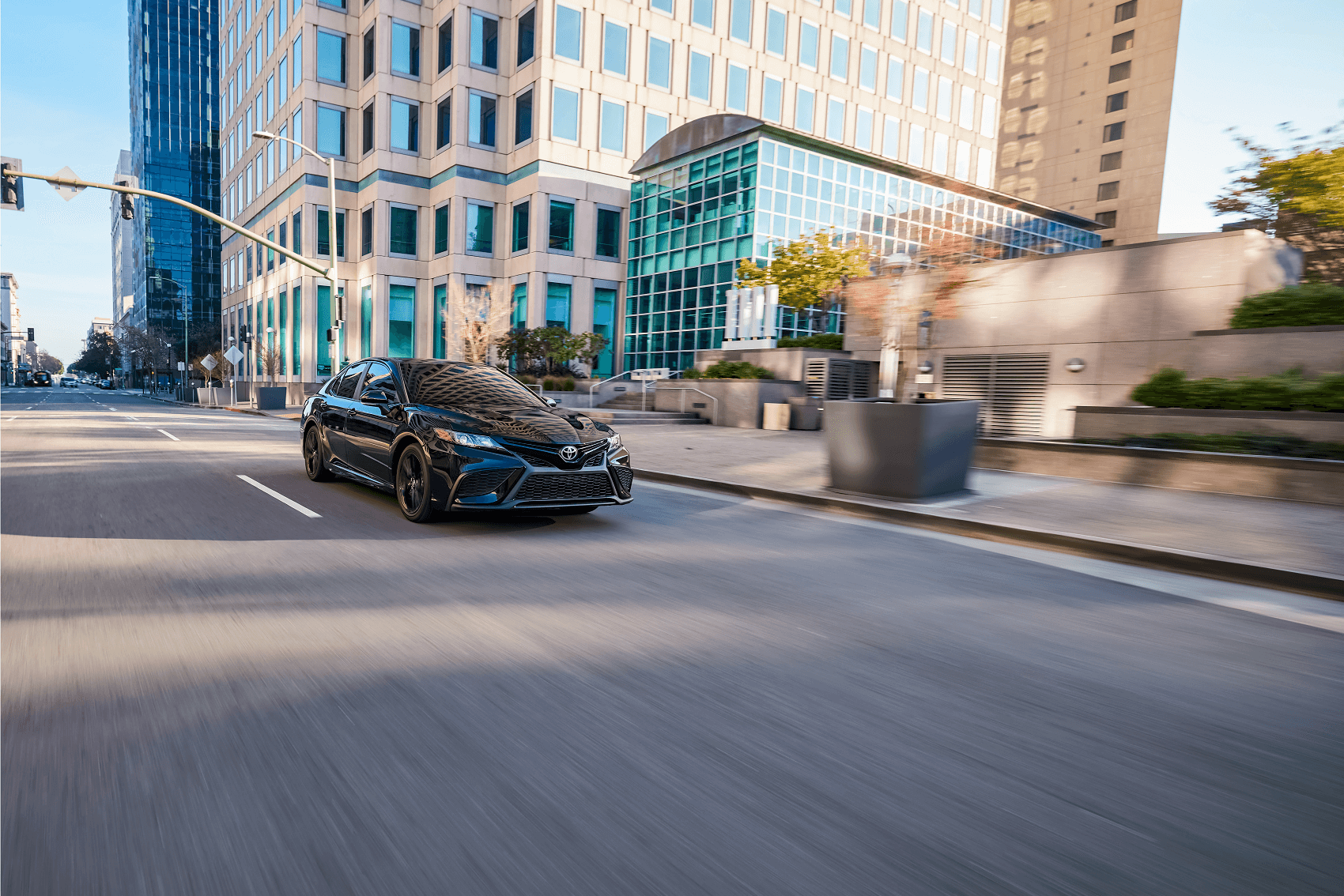 Toyota Camry for Sale near Apopka FL