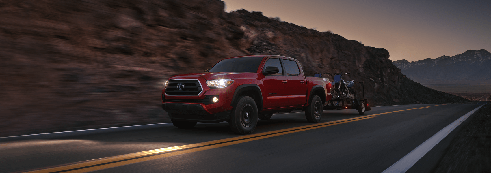 Toyota Tacoma for Sale near Ocala FL