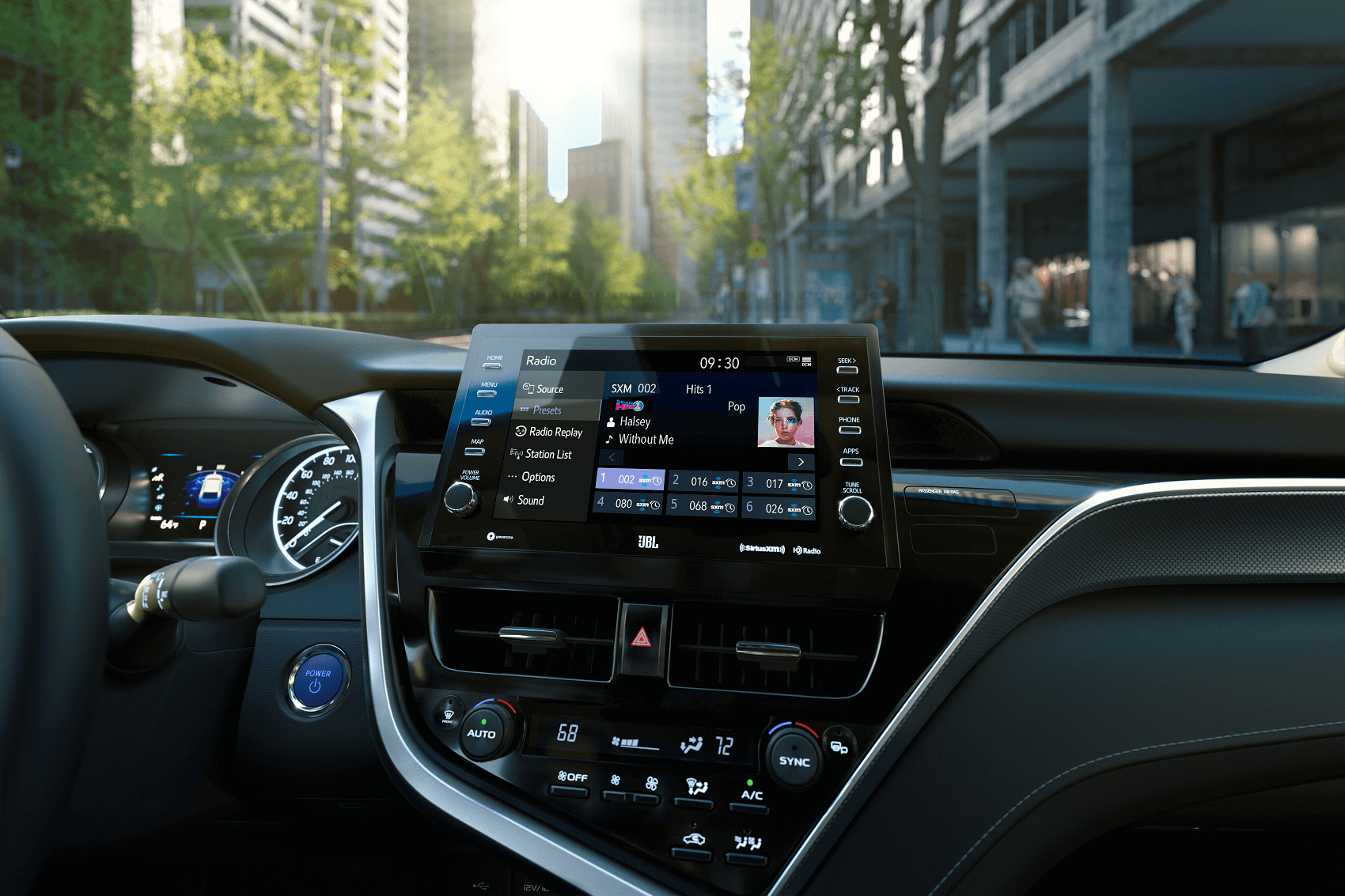 Toyota Camry for Sale near Apopka FL