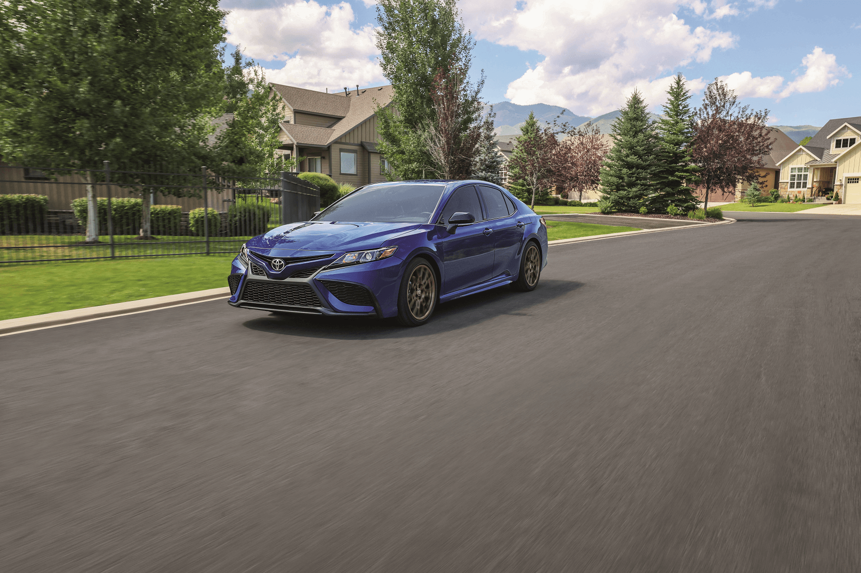 Toyota Camry for Sale near Apopka FL