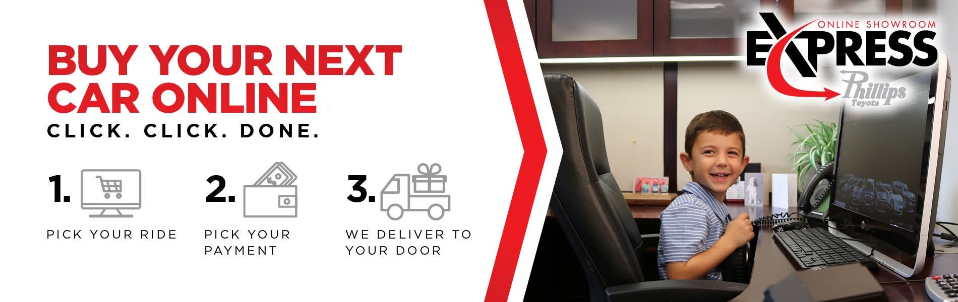 Toyota Dealer Leesburg FL Phillips Toyota